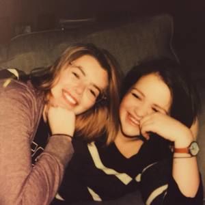 Meet your Posher, Bekah